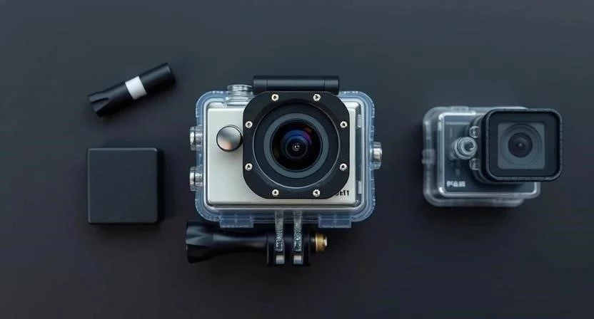Сравнение GoPro и альтернативных экшн-камер