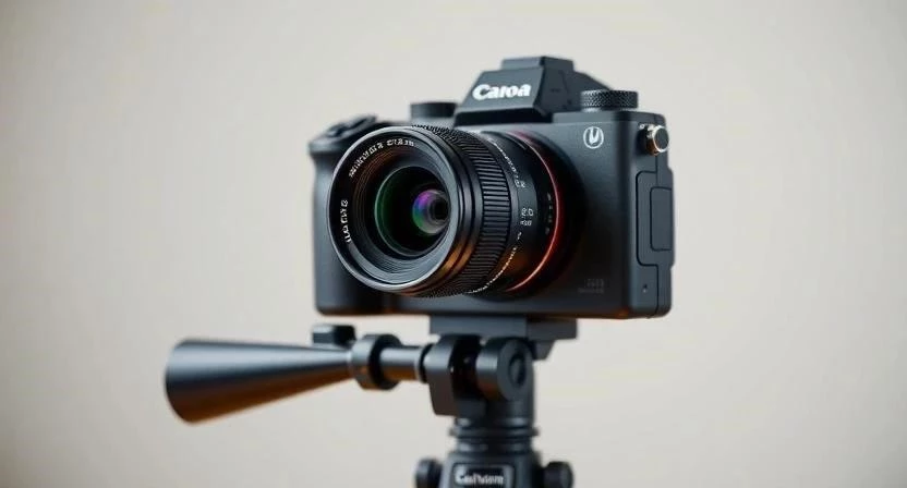 Сравнение камер для влогов и смартфонов