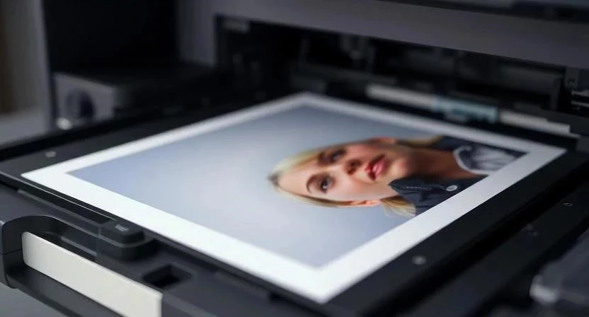 Расчет стоимости печати фотографий