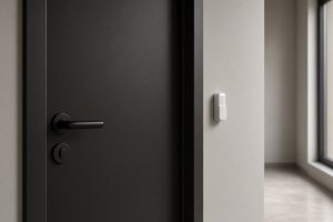 Охрана квартиры: как защитить дом от проникновения и тревожных ситуаций