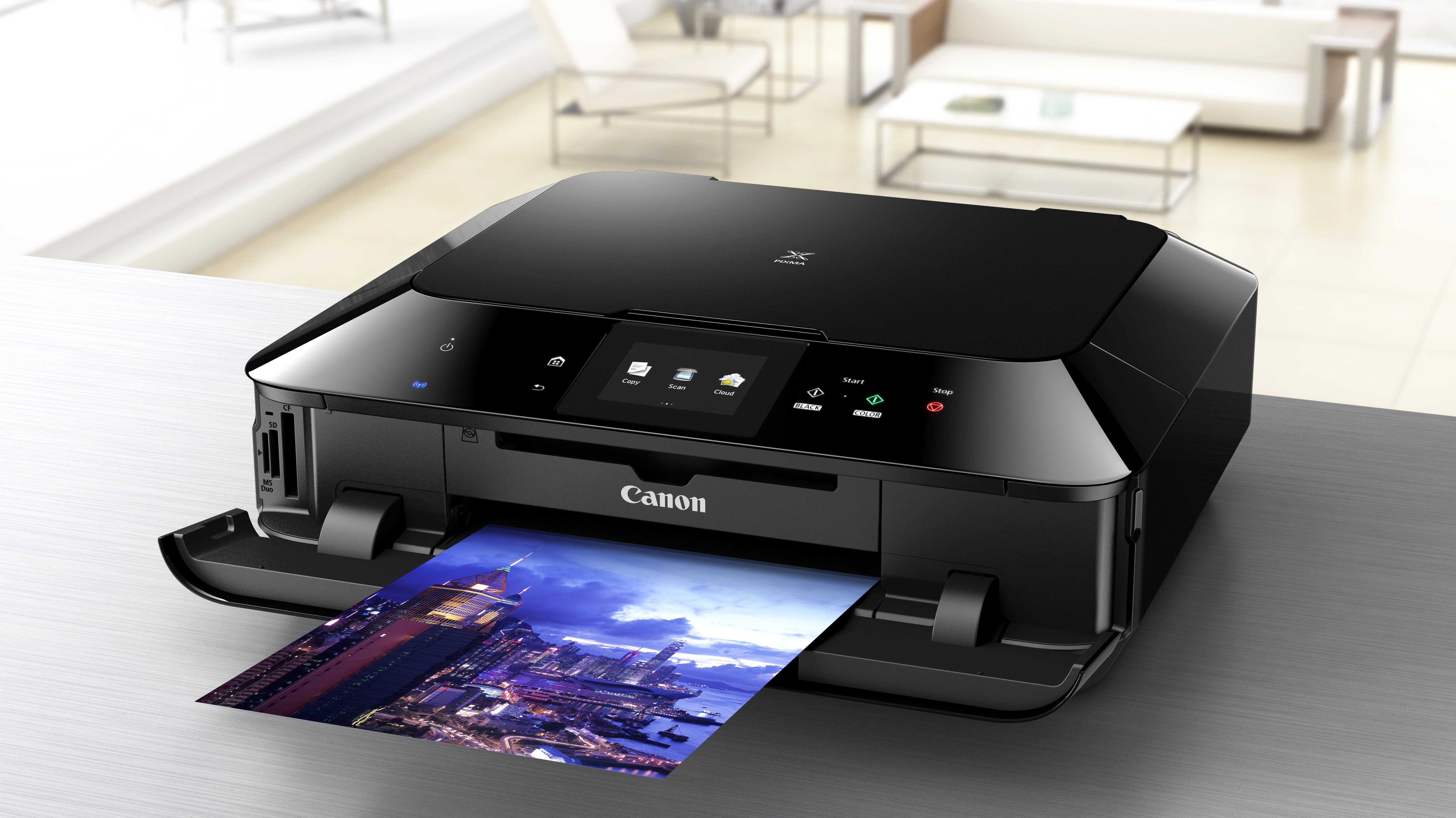 Лучшие компактные принтеры для дома 2022 года: маленькие принтеры а4, для ноутбука