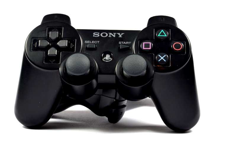 Подойдёт ли джойстик от ps3 к ps4