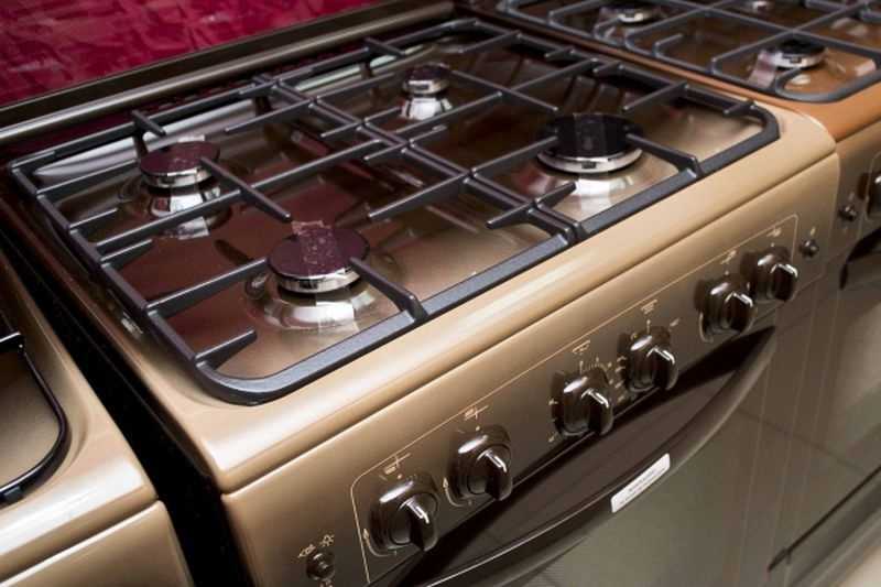 Какая фирма газовых плит лучше: помощь в выборе кухонной плиты