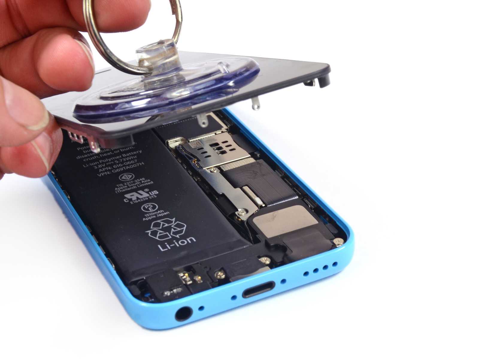 Ifixit: iphone 14 — самое ремонтопригодное устройство apple за последние годы