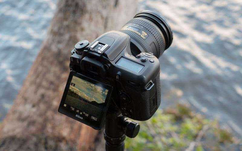 Nikon d7200 и nikon d610 - сравнение фотоаппаратов