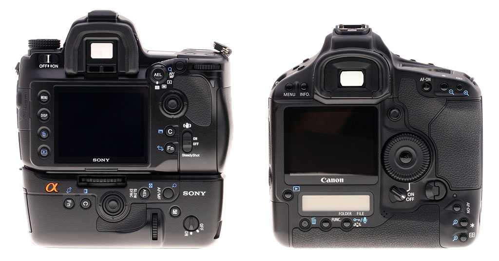 Наш эксперт Александр Касперович расскажет о новой профессиональной камере, недавно представленной компанией Sony, — облегченном по сравнению с топовой Sony А900 полноформатном аппарате с матрицей в 24 мегапикселя Разумная ценовая политика в отношении дан