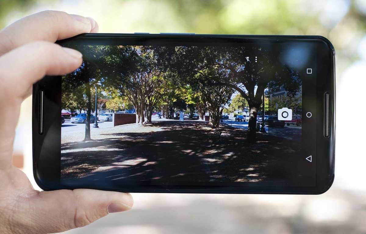 11 лучших приложений для камеры на android