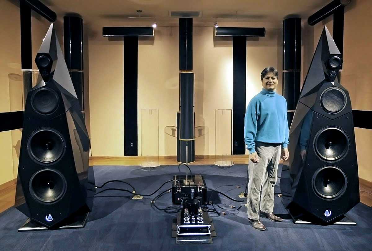 Топ-5 модели напольной концертной акустики. качественный звук в каждом уголке зала
