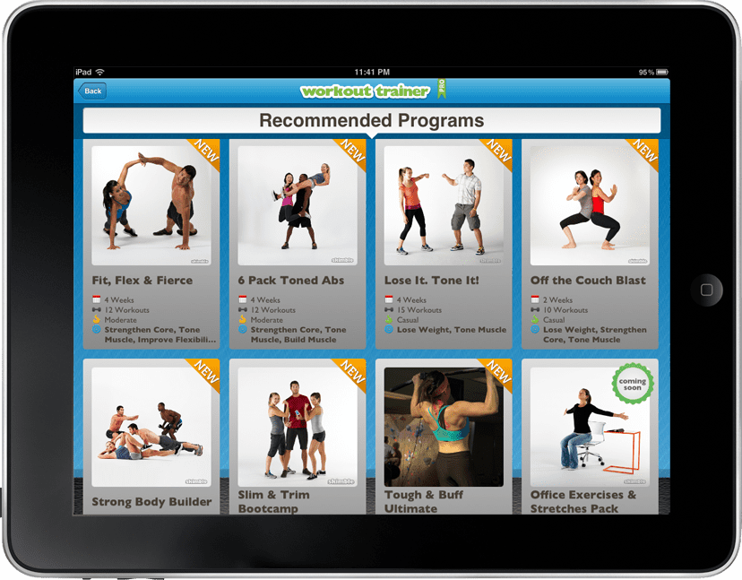 Workout Trainer приложение. Спортивное приложение. Крутые приложения для фитнеса. Программы для занятия спортом. Увлекательную программу