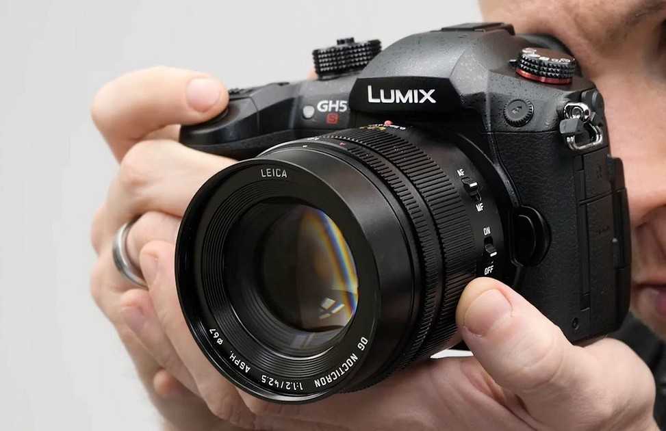 Обзор panasonic lumix dmc-fz48 - цифровые фотоаппараты 2022
