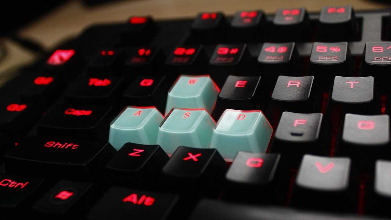 13 лучших бесшумных клавиатур