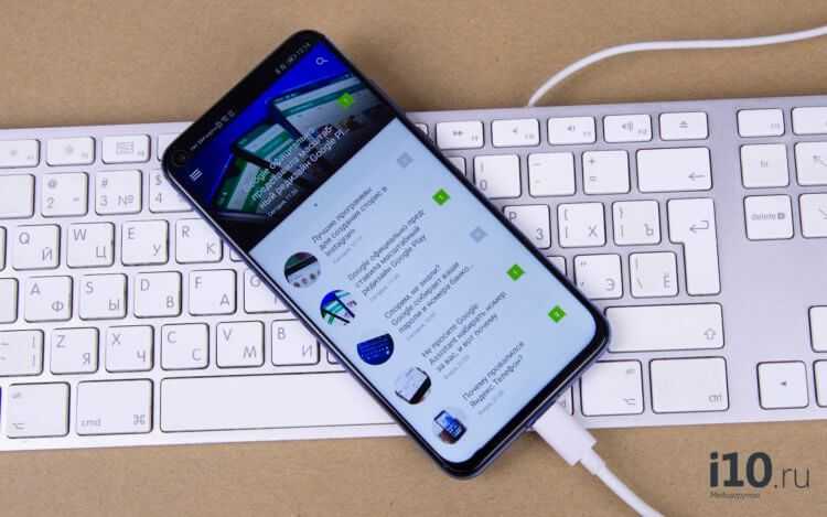 Как включить передачу данных на android через usb: конфигурация и настройка соединения