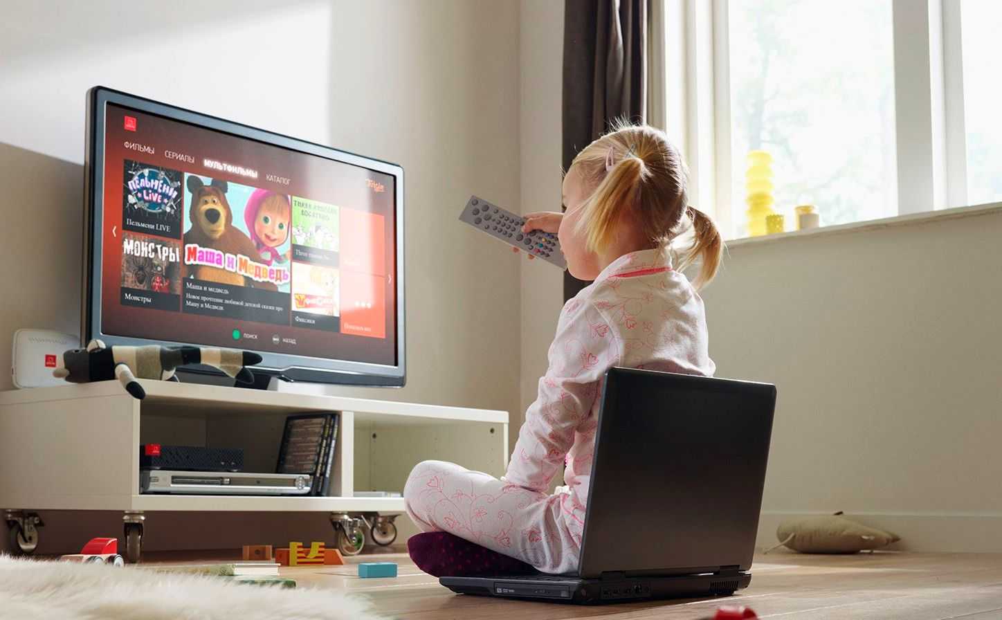 Телевизор или монитор – что лучше для игр