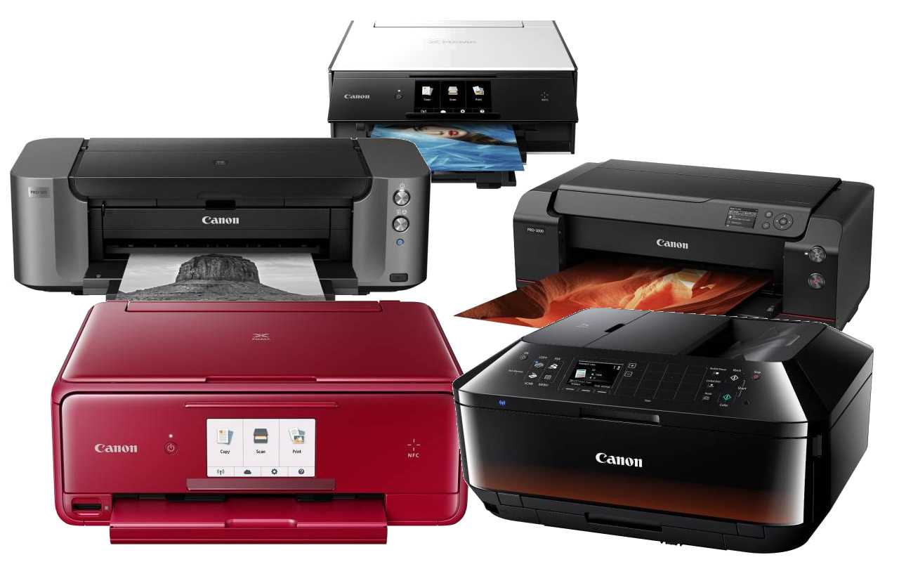 Рейтинг струйных принтеров 2021 года: лучший струйный принтер для дома | cтатьи