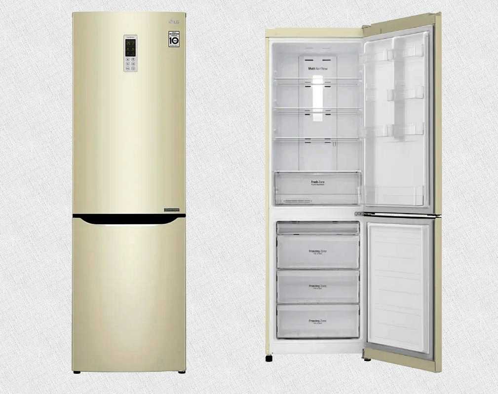 Рейтинг лучших холодильников no frost