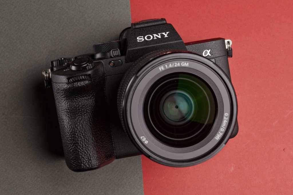 Sony A7 Iv Купить В Минске