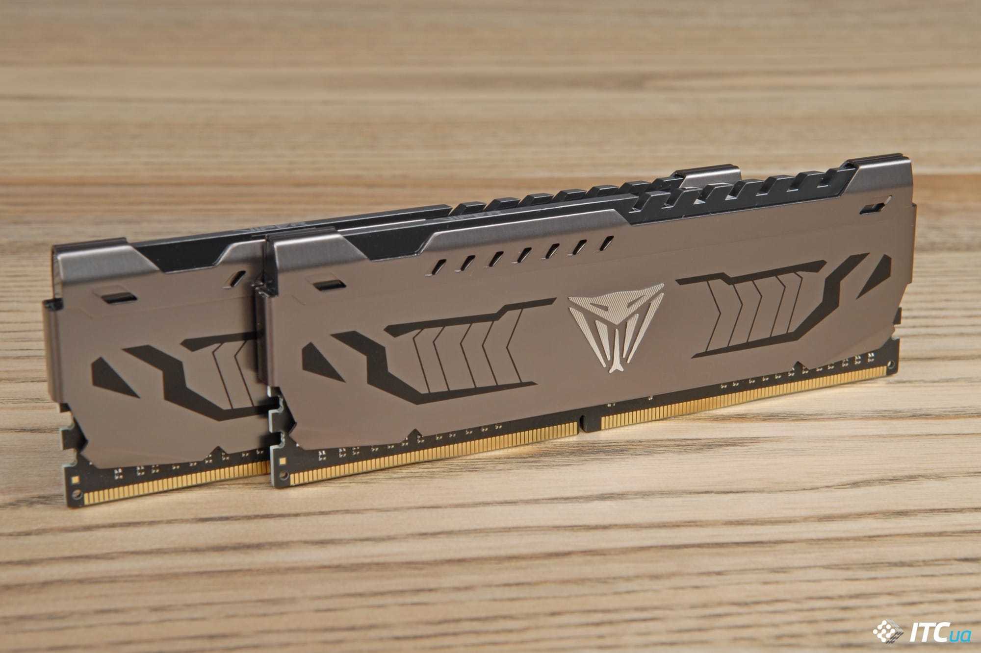 Viper steel 16gb. Xiper