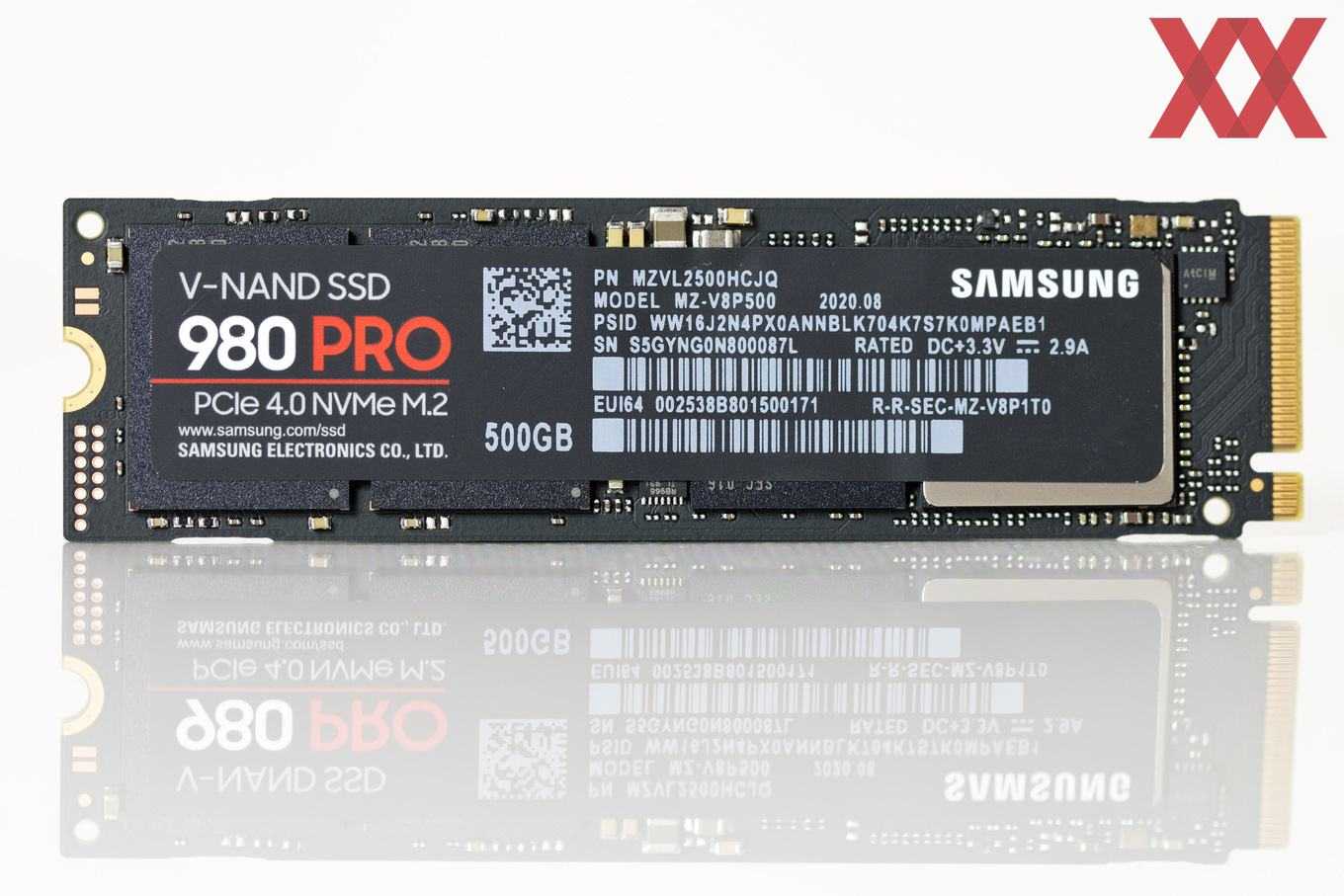 Samsung 980 pro m.2 nvme ssd review: redefining gen4 performance (updated)
