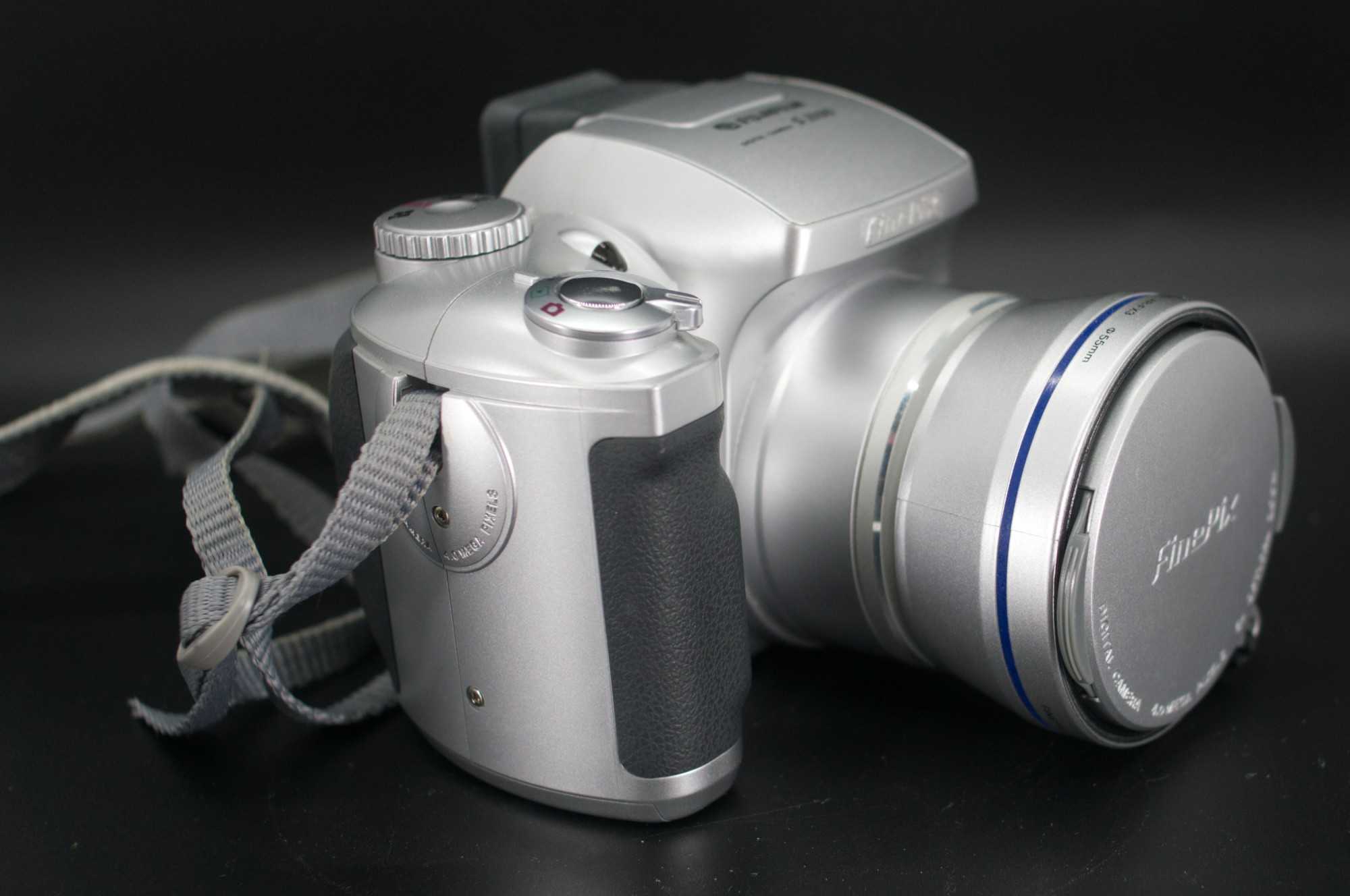 Отзывы fujifilm finepix s6800 | фотоаппараты fujifilm | подробные характеристики, видео обзоры, отзывы покупателей