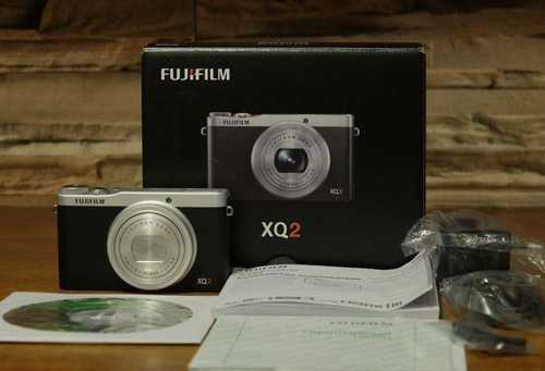 Fujifilm xq2 - fujifilm xq2
