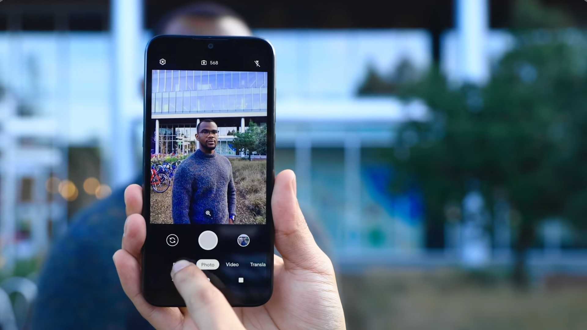 Лучшие приложения камеры на андроид для идеальных фото