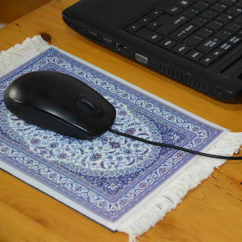 Как почистить коврик для мыши и не испортить его