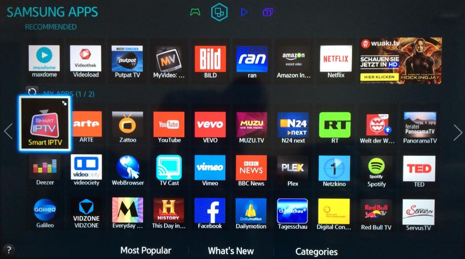 Как правильно загрузить плейлист в iptv player на разных устройствах