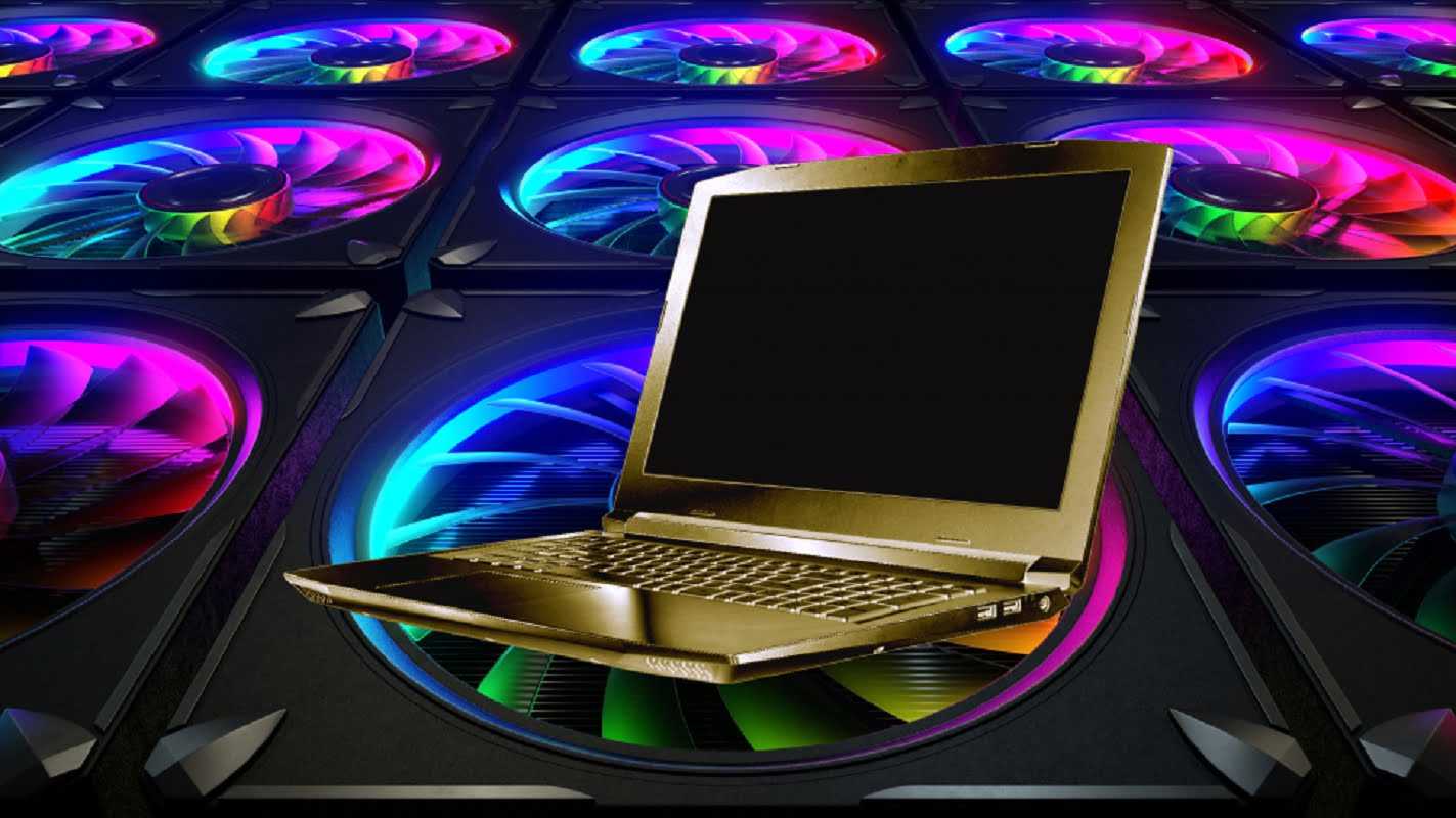 Обзор: msi nightblade - ноутбуки и компьютеры 2022