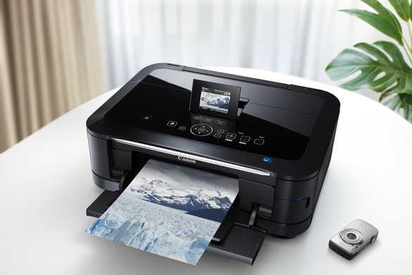 Как выбрать цветной лазерный принтер для дома и офиса (сентябрь 2019)