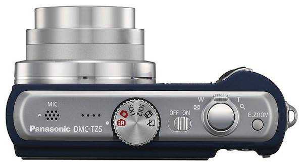 Panasonic lumix dmc-fz48 - википедия