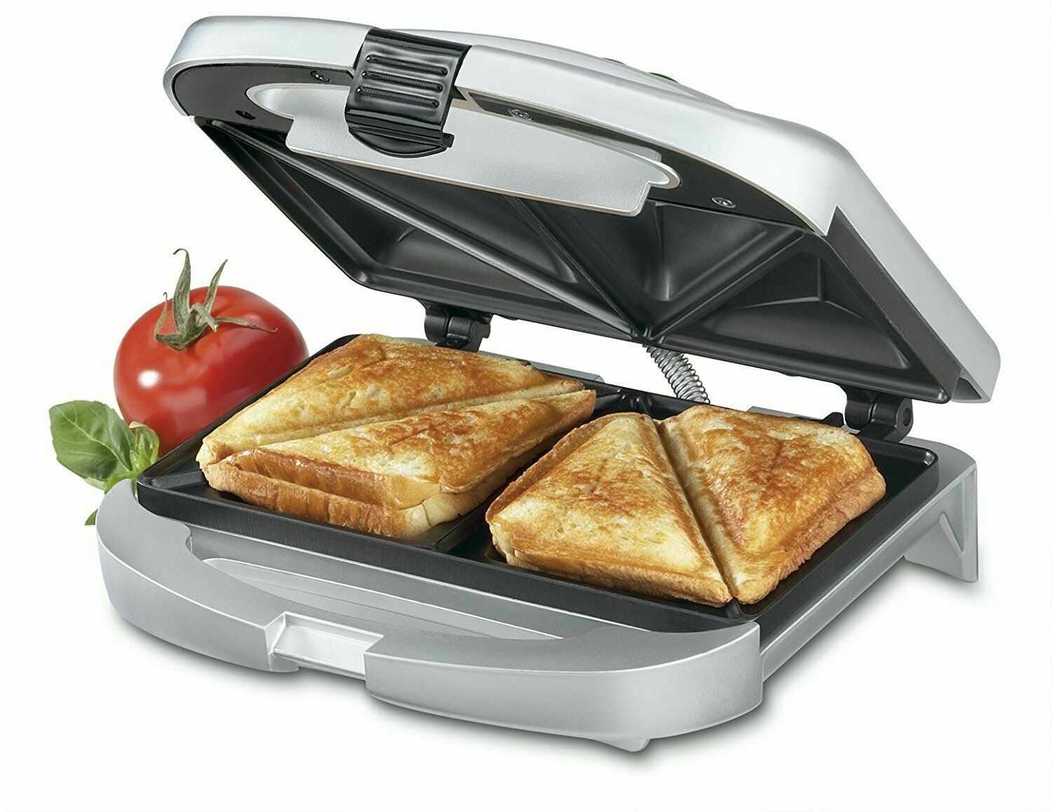 Как пользоваться тостером и особенности выбора устройства