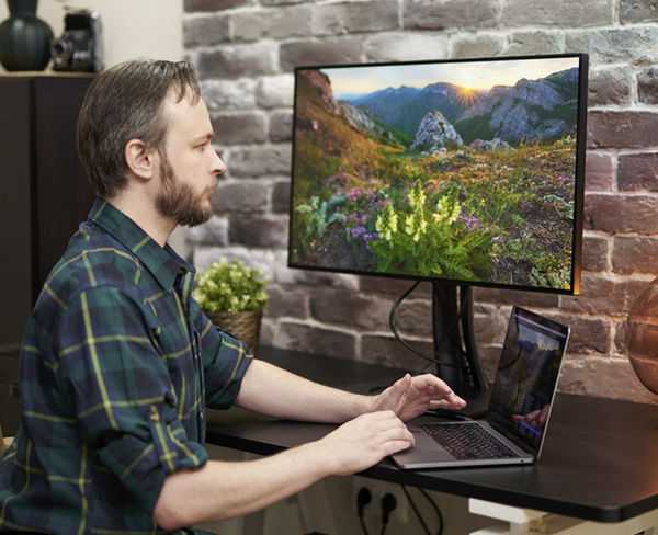 Viewsonic vp2770-led - характеристики