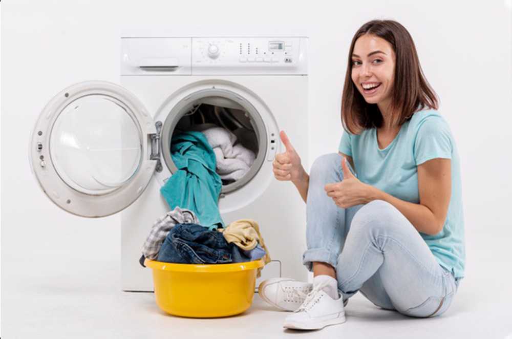 Como limpiar lavadora para que huela bien la ropa