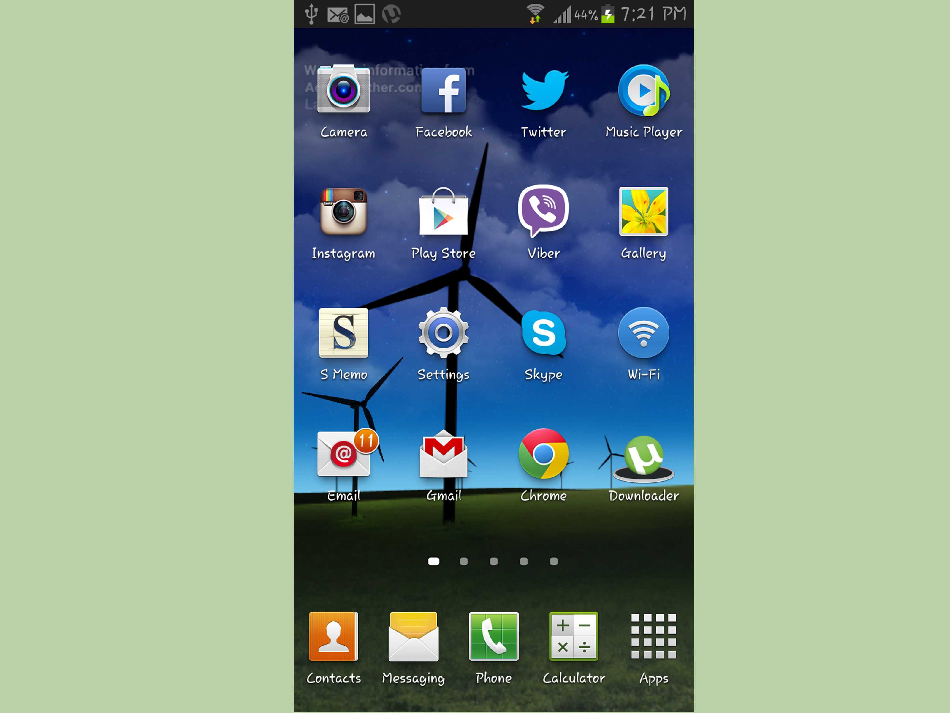 На главном экране появилась реклама. Экран смартфона андроид. Скриншот андроид. Скриншот экрана Android. Главный экран смартфона на андроиде.