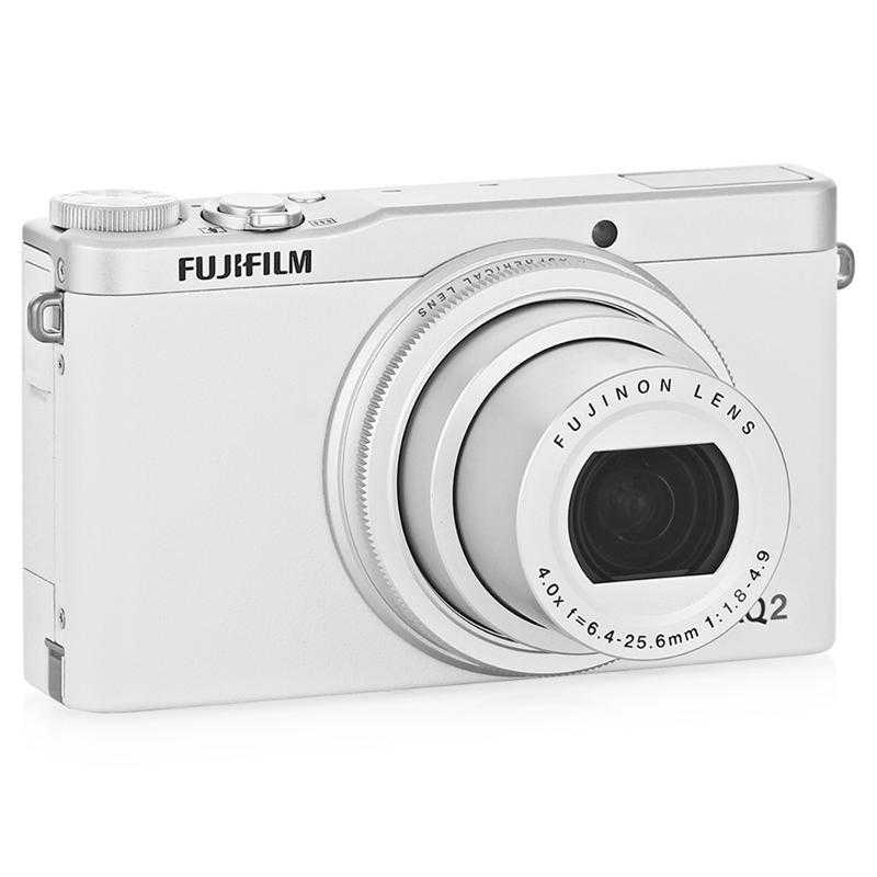 Отзывы fujifilm xq2 | фотоаппараты fujifilm | подробные характеристики, видео обзоры, отзывы покупателей