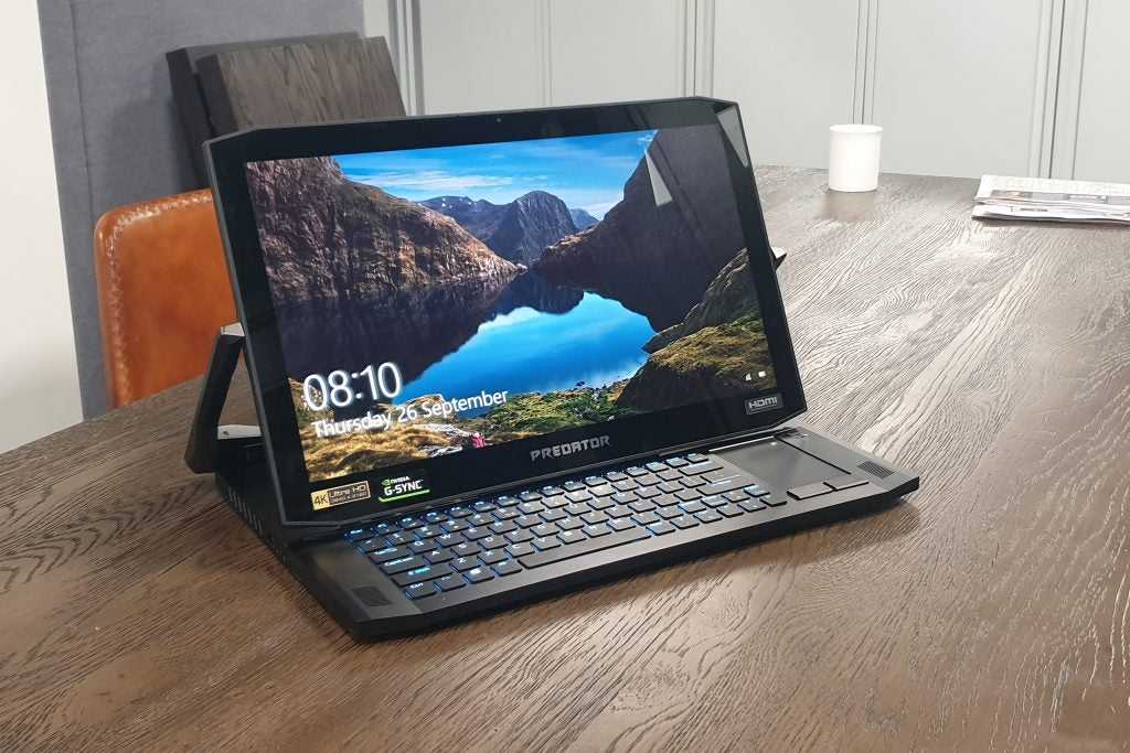 Выбираем ноутбук для работы и игр в 2022 году — wylsacom