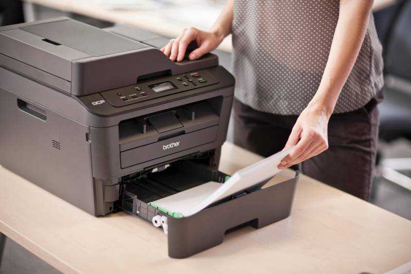 Как заправить картридж струйного принтера | компьютер и жизнь