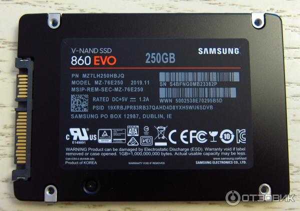 Тест и обзор: samsung ssd 860 evo и 860 pro — твердотельные накопители для массового рынка емкостью до 4 тбайт