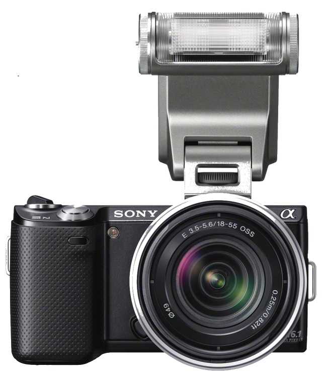Тест фотоаппарата sony nex-5n / потребитель