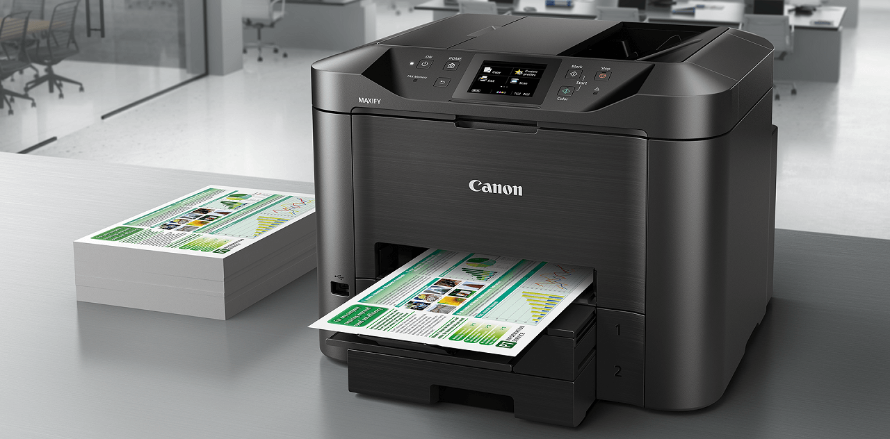 Топ-10 лазерных принтеров – лучшие модели по версии экспертов