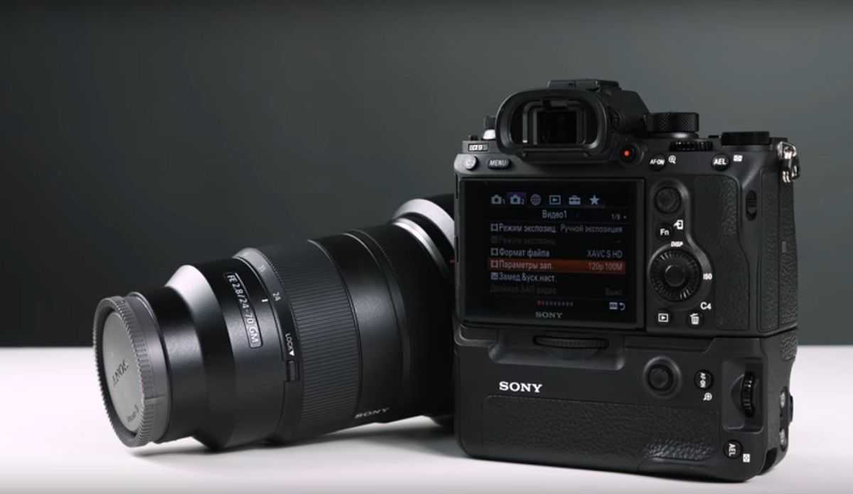 Лучшие фотоаппараты sony, топ-10 рейтинг фотокамер sony 2022