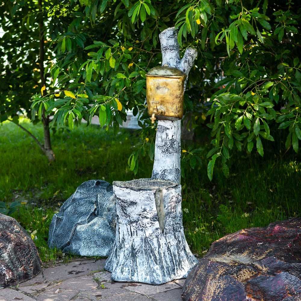 Дачный умывальник своими руками – идеи (из бутылки, дерева, канистры), фото
