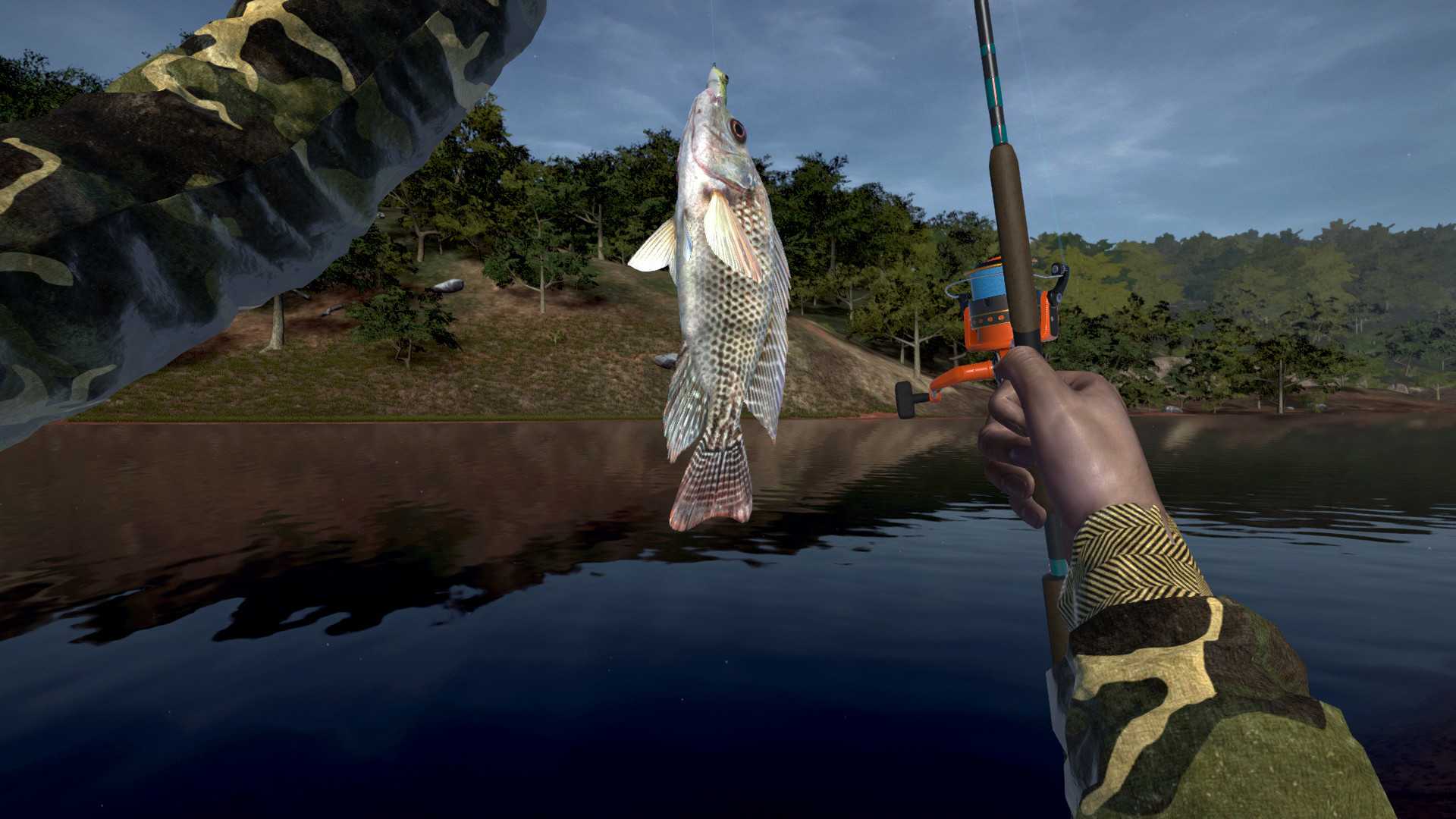 Топ игр про рыбалку. Ultimate Fishing Simulator. Ультимейт фишинг симулятор. Ultimate Fishing Simulator 2. Симулятор рыбалки для ps4 Ultimate Fishing.