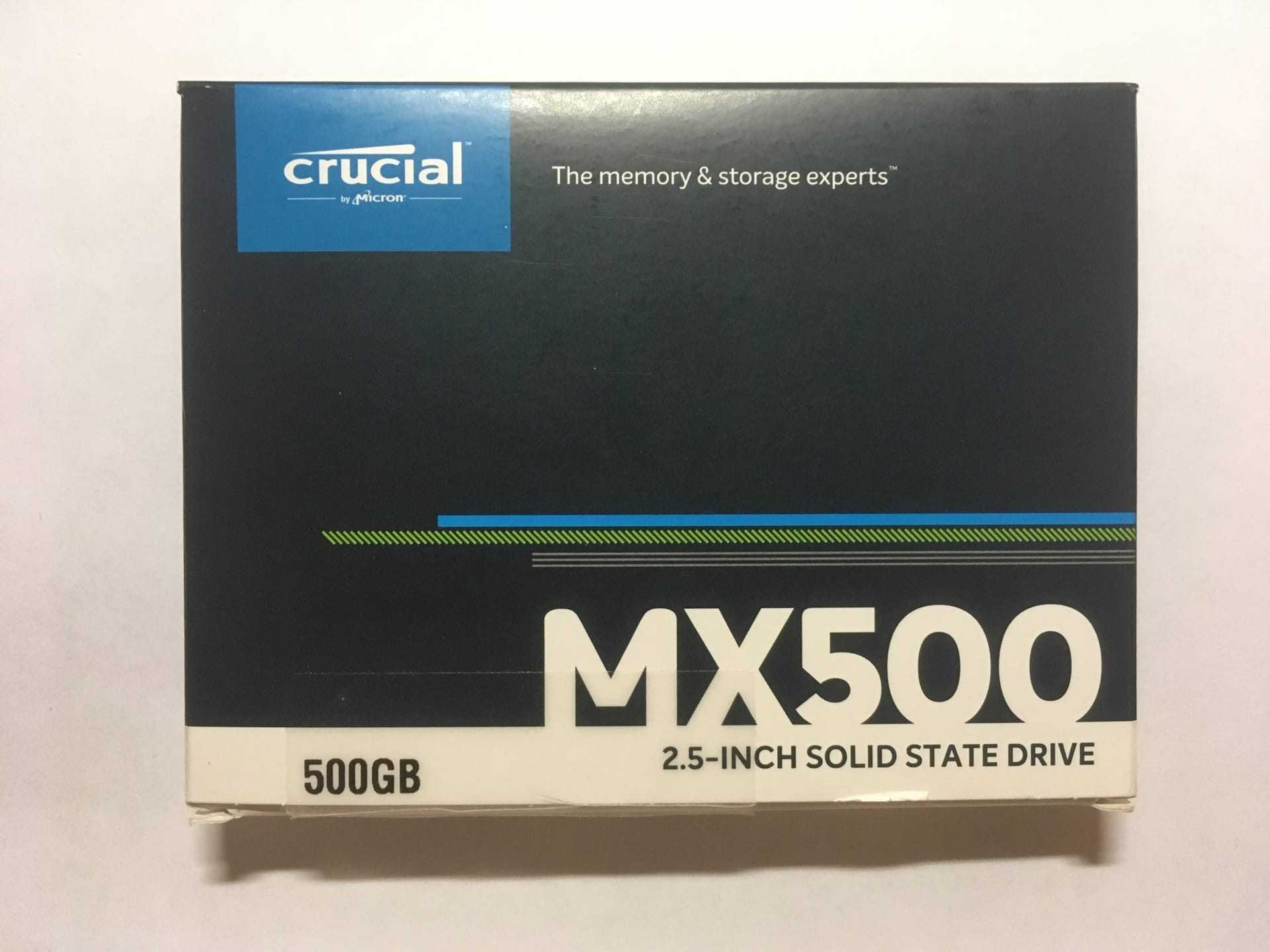 Crucial mx500 vs samsung 870 evo: which one should you buy? - ssd sphere