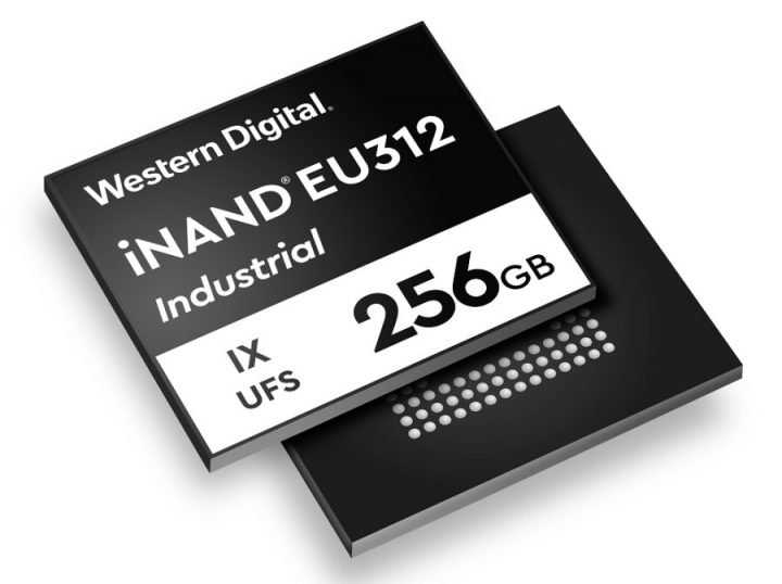 Обзор внутренних дисков western digital