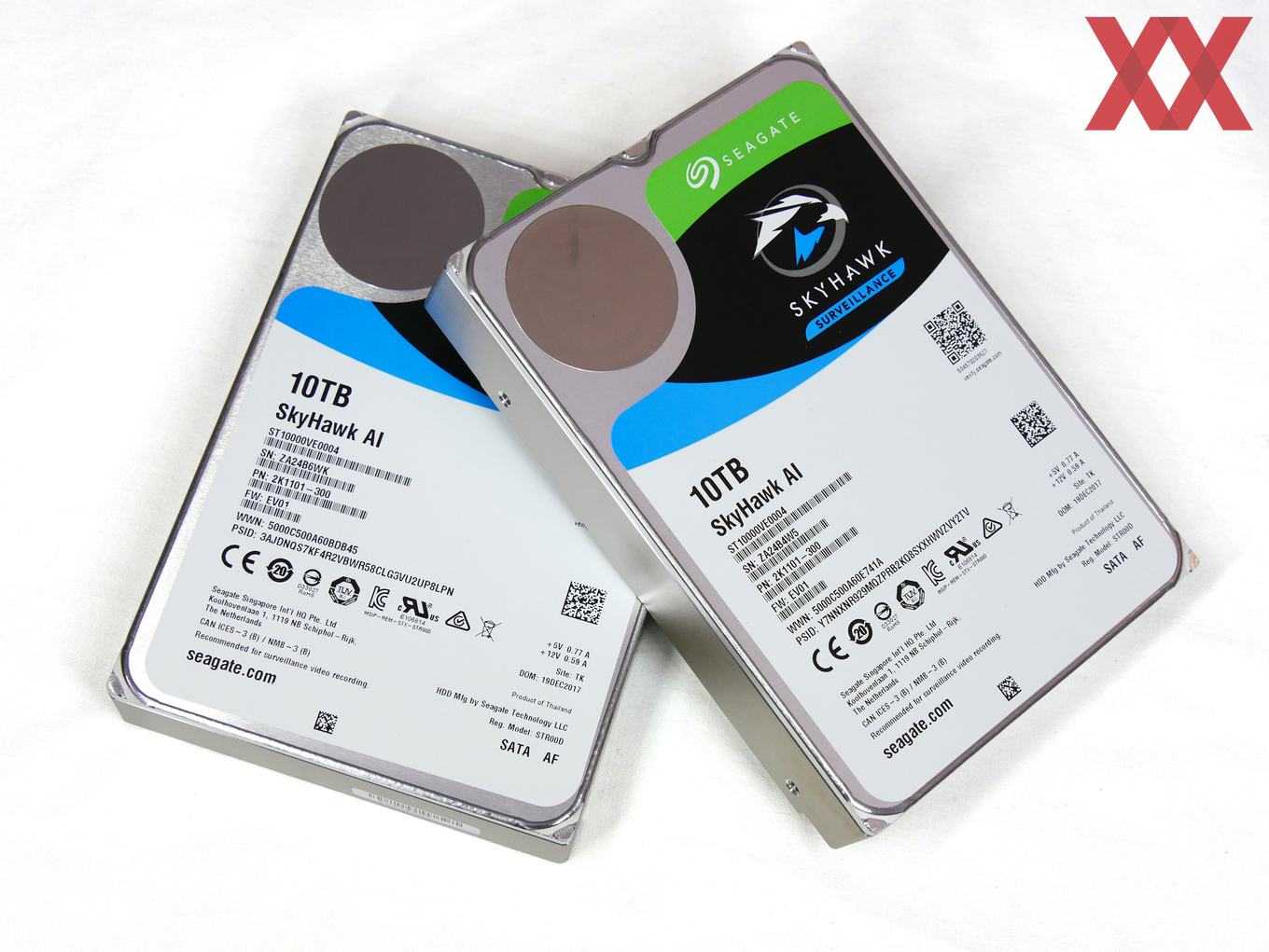 Seagate skyhawk