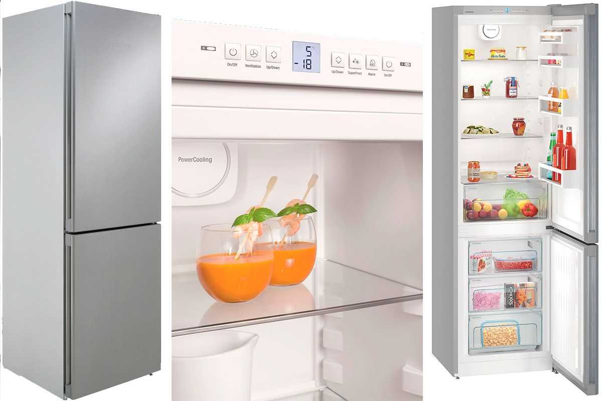 Выбираем холодильник: капельная разморозка или no frost