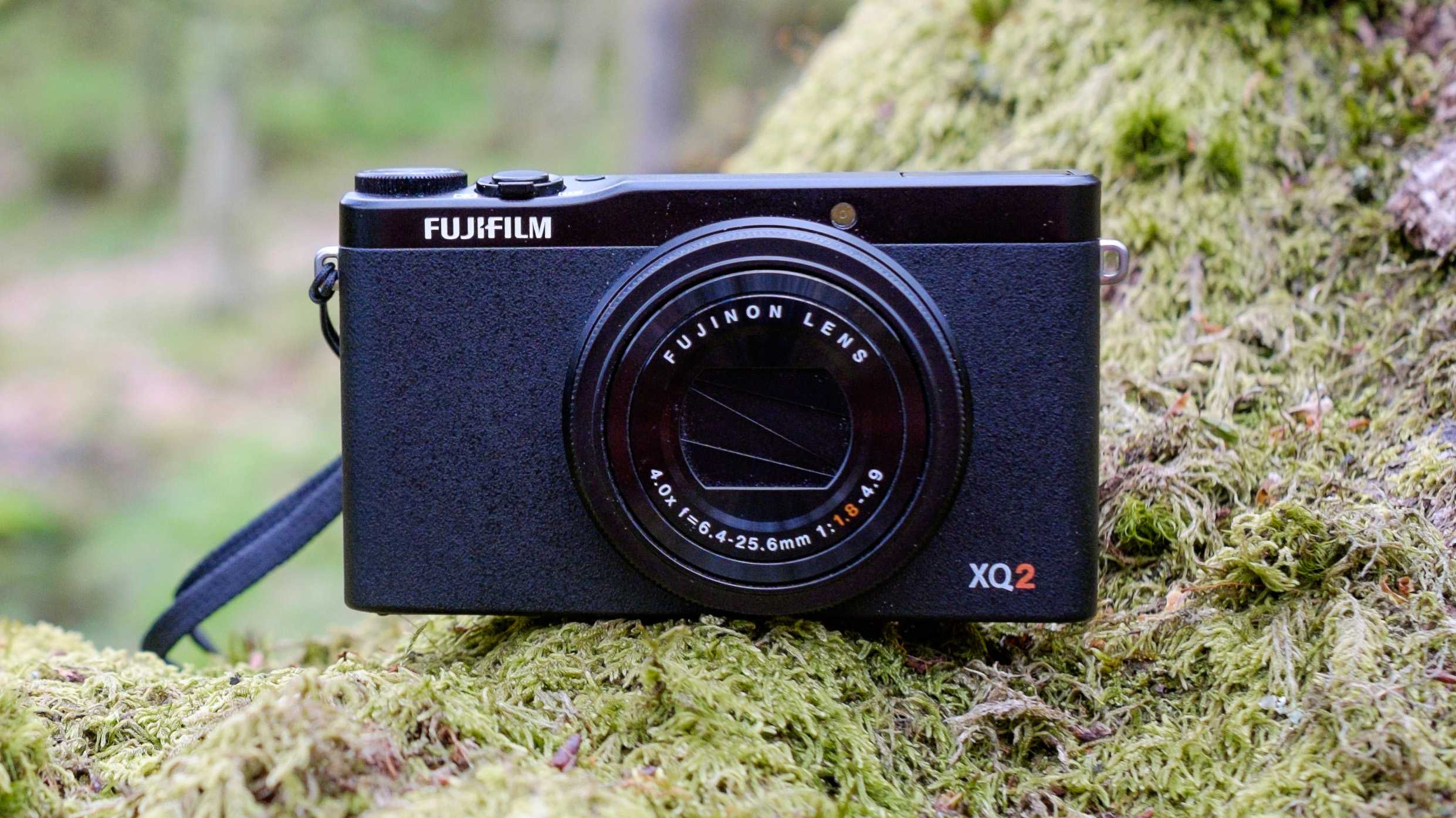 Fujifilm x-h2 обзор беззеркального фотоаппарата с видео 8k