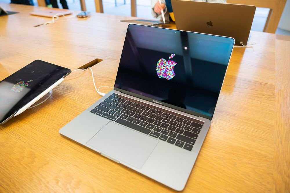 Лучшие ноутбуки apple в 2021 году (топ 5 рейтинг)