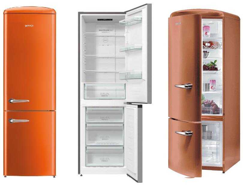 Как выбрать холодильник: топ-15 лучших моделей